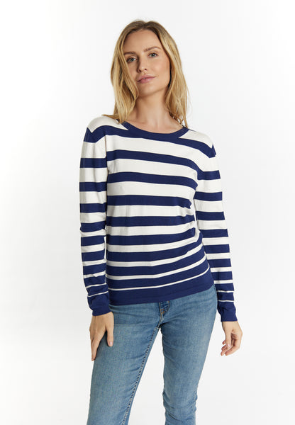 usha BLUE LABEL Women's Knitted Sweater