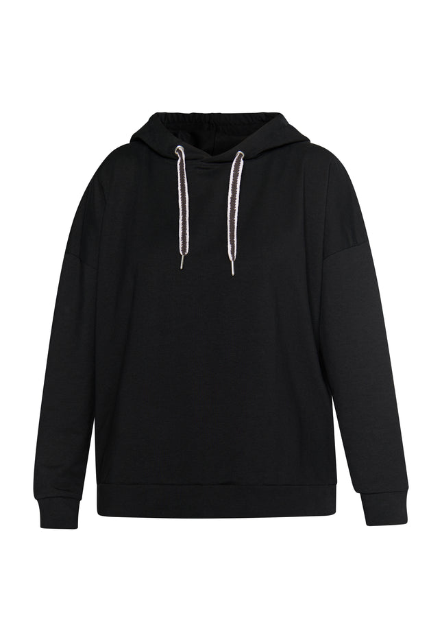 usha BLUE LABEL Women's Hoodie