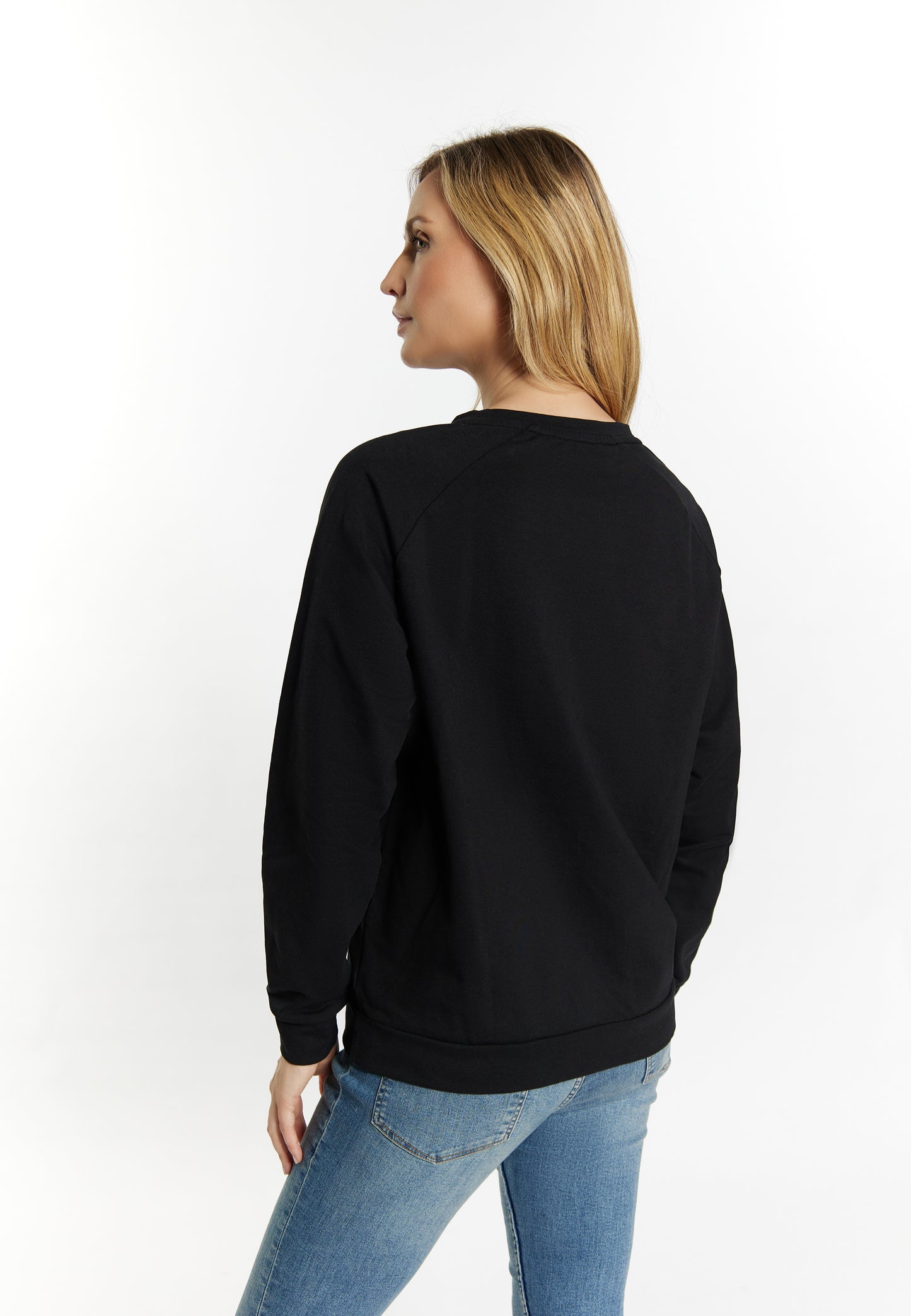 usha BLUE LABEL Women's Sweatshirt