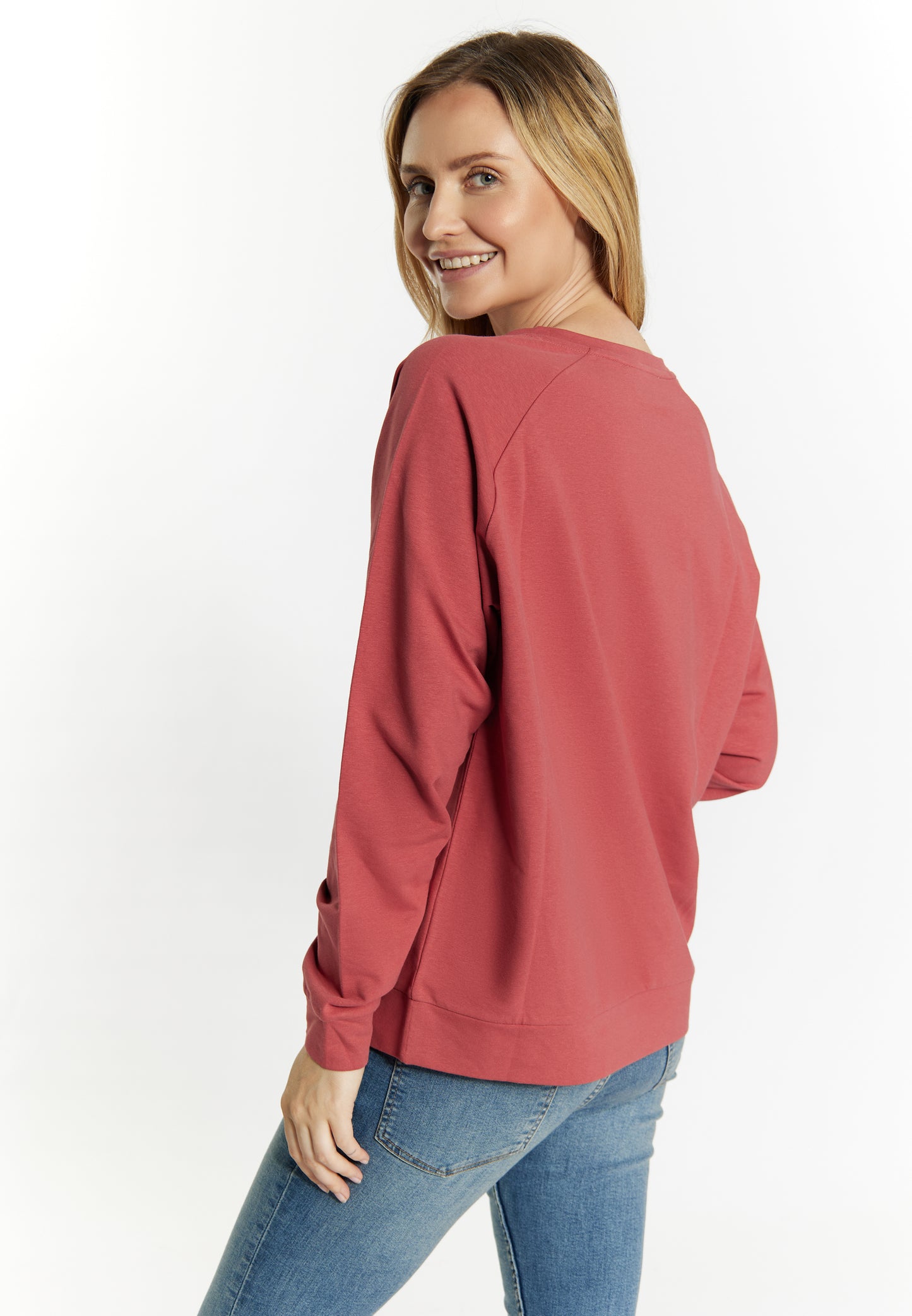 usha BLUE LABEL Women's Sweatshirt