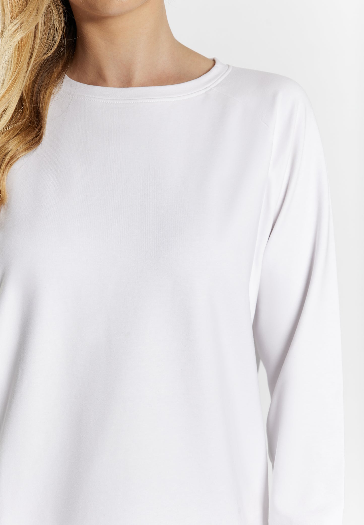 usha BLUE LABEL Women's Sweatshirt