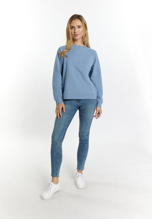 usha BLUE LABEL Women's Sweatshirt
