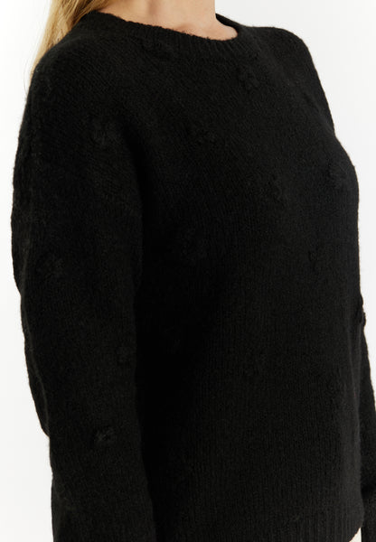 usha Damen Strickpullover