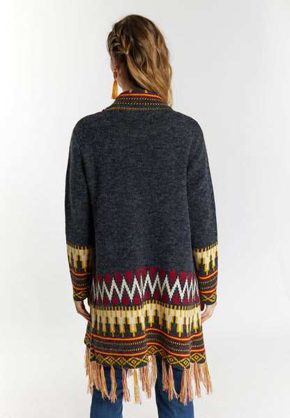 usha FESTIVAL Kobiety Sweter na drutach