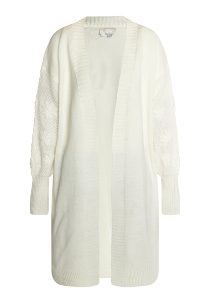 usha Damen Strickjacke