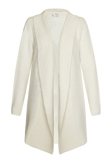 usha FESTIVAL Women's Knit Cardigan