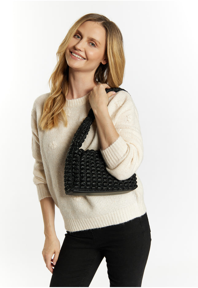 usha WHITE LABEL Women's Handbag