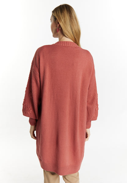 usha Damen Strickjacke