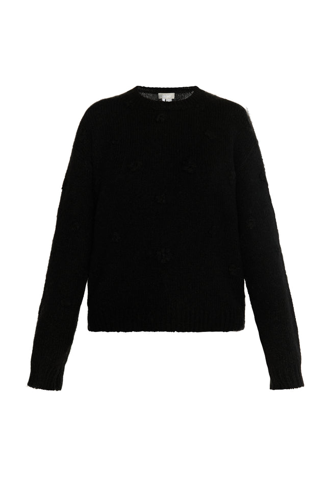 usha Damen Strickpullover