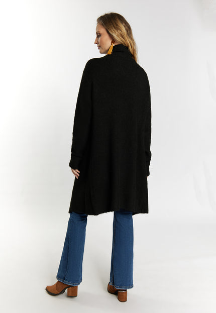 usha FESTIVAL Women's Knit Cardigan