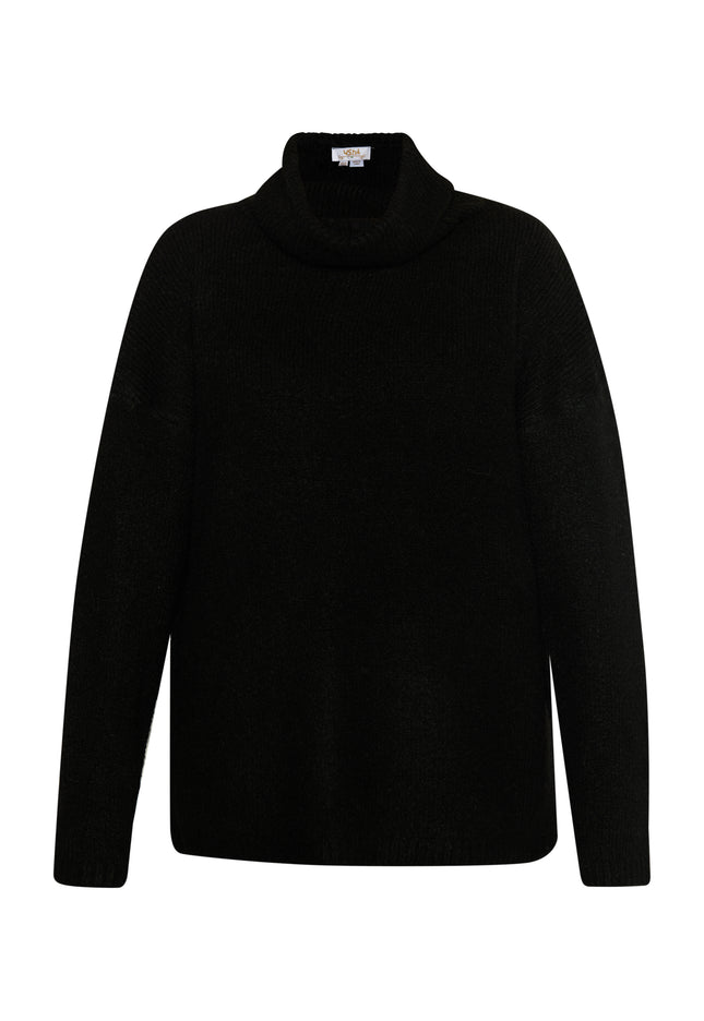 usha FESTIVAL Women's Knit Sweater