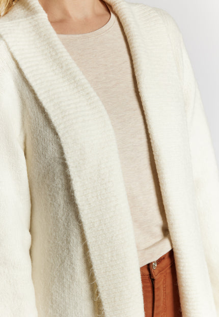 usha FESTIVAL Women's Knit Cardigan