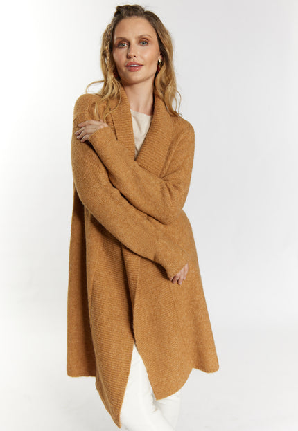 usha FESTIVAL Women's Knit Cardigan