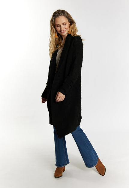usha FESTIVAL Women's Knit Cardigan