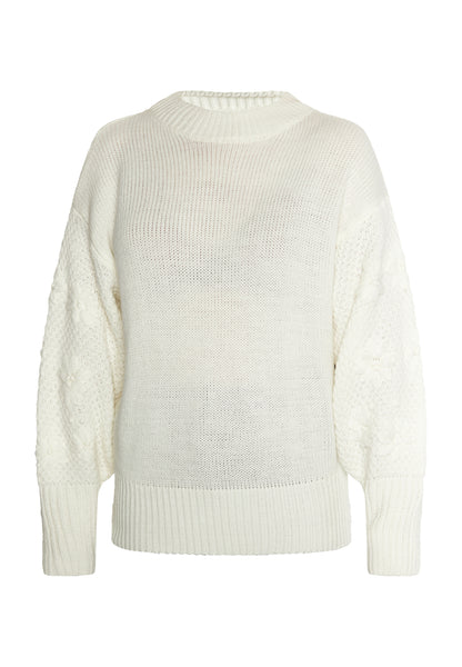 usha Damen Strickpullover