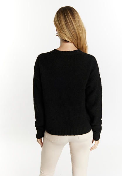 usha Damen Strickpullover