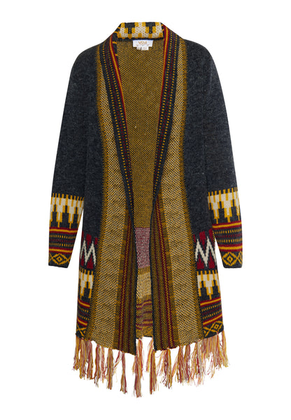usha FESTIVAL Kobiety Sweter na drutach