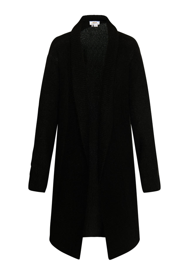 usha FESTIVAL Women's Knit Cardigan