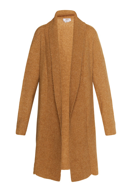 usha FESTIVAL Women's Knit Cardigan