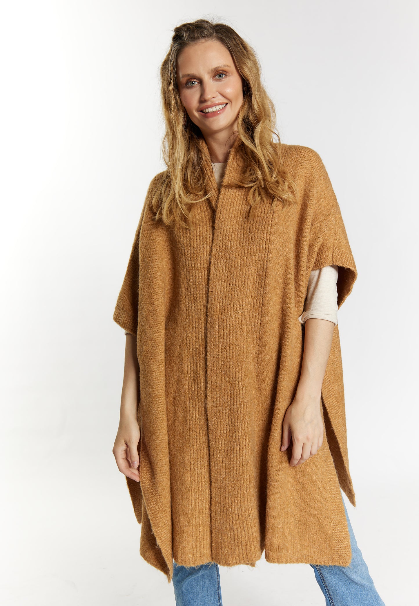 usha FESTIVAL Women's Cardigan