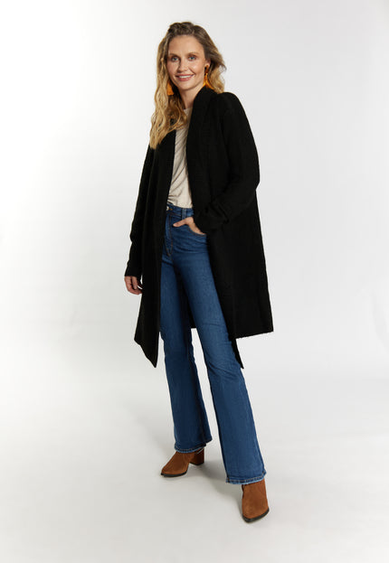 usha FESTIVAL Women's Knit Cardigan