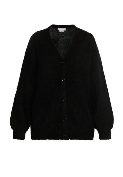 usha Damen Strickjacke