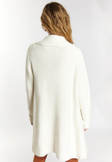 usha FESTIVAL Women's Knit Cardigan