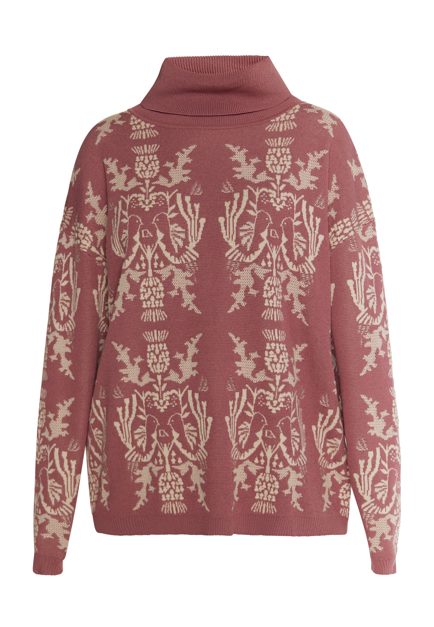 usha Damen Strickpullover