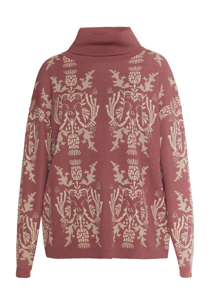 usha Damen Strickpullover