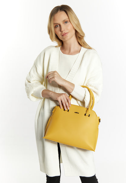 usha Damen Handtasche