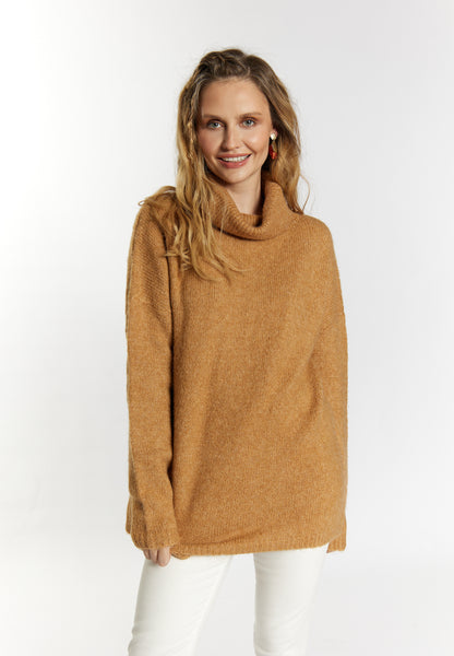 usha FESTIVAL Kobiety Sweter dzianinowy