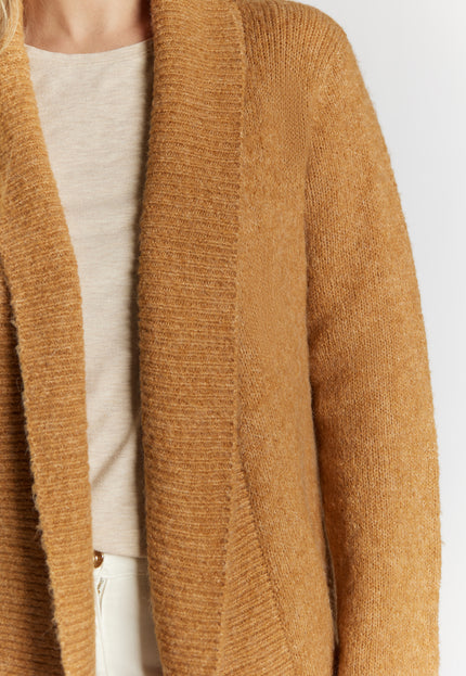 usha FESTIVAL Women's Knit Cardigan