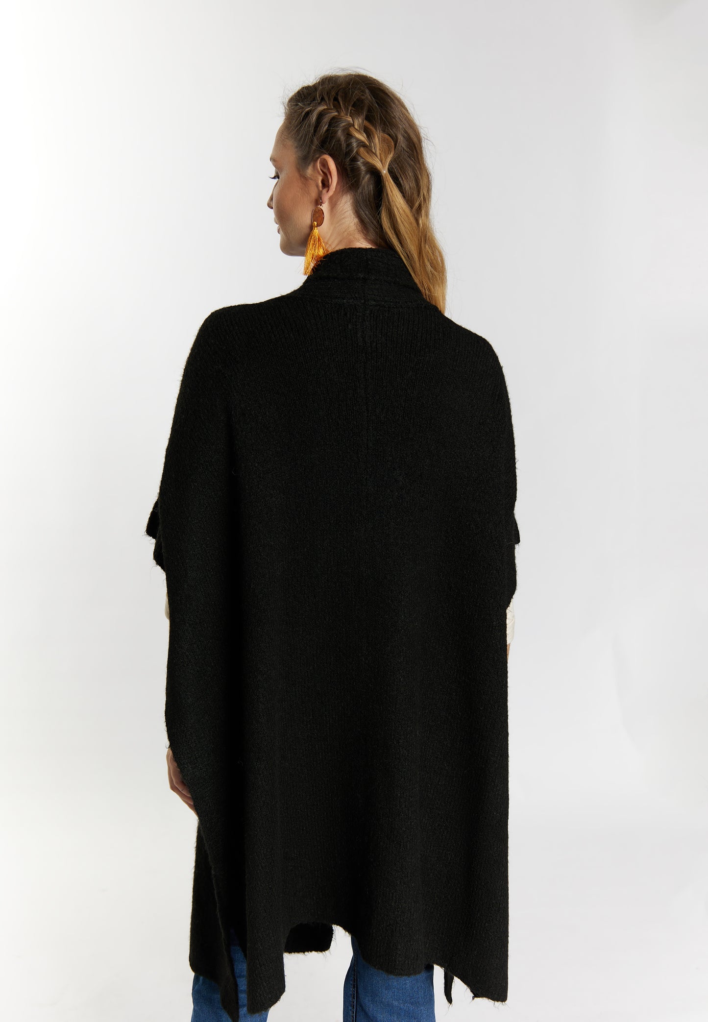 usha FESTIVAL Women's Cardigan