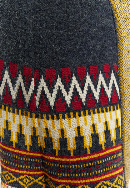 usha FESTIVAL Kobiety Sweter na drutach