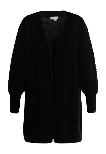 usha Damen Strickjacke