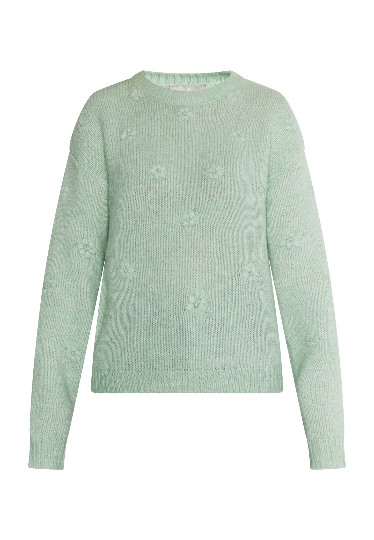 usha Damen Strickpullover