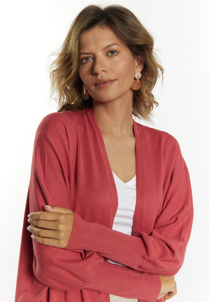 usha Damen Strickjacke