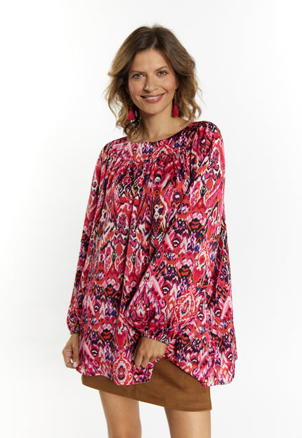 usha FESTIVAL Women's Blouse