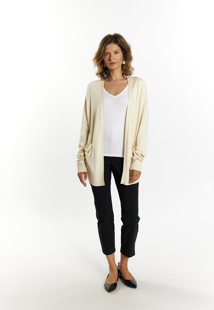 usha BLACK LABEL Kobiety's Sweter Kardigan