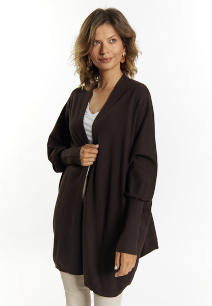usha Damen Strickjacke