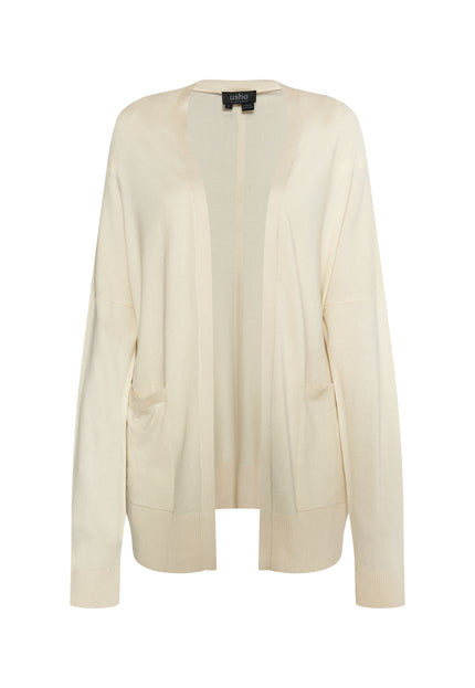 usha BLACK LABEL Kobiety's Sweter Kardigan