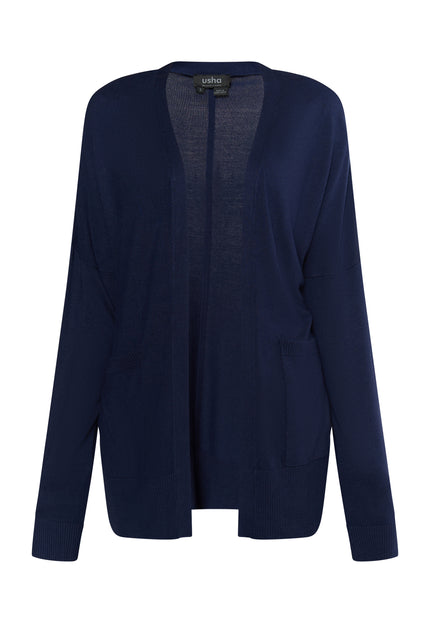 usha BLACK LABEL Kobiety's Sweter Kardigan