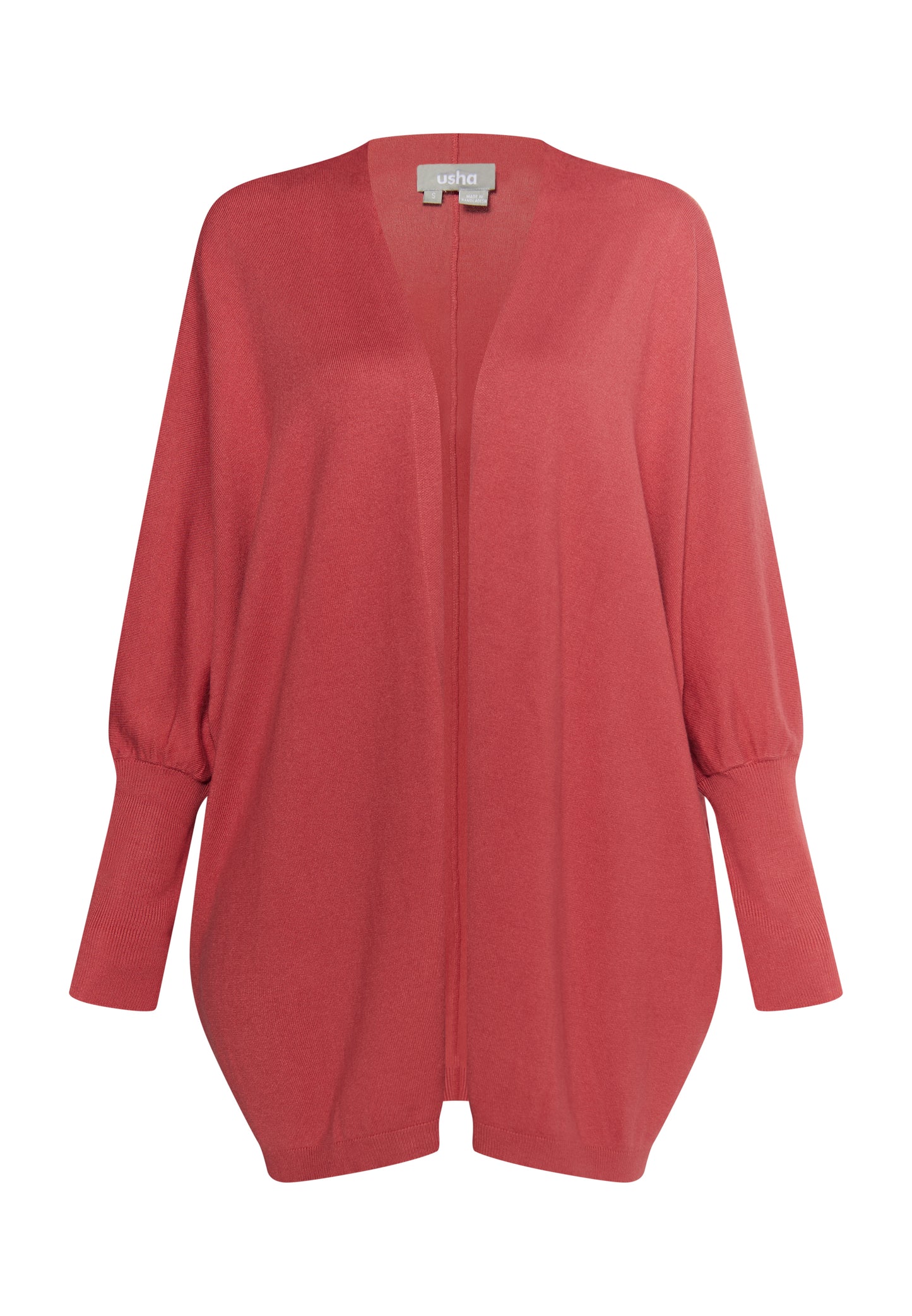 usha Damen Strickjacke