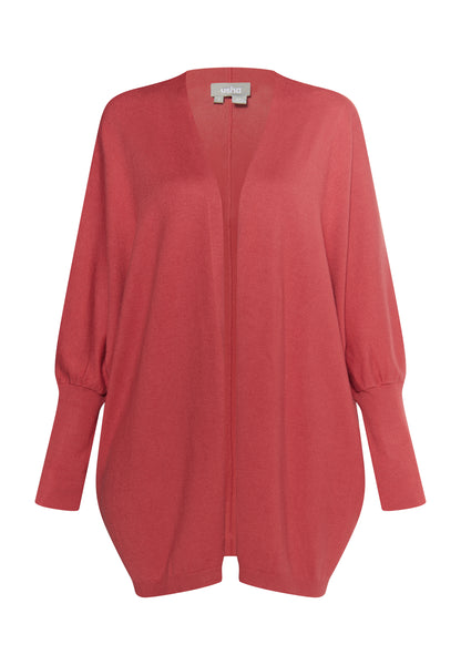 usha Damen Strickjacke