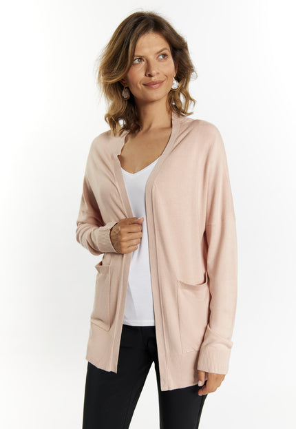 usha BLACK LABEL Kobiety's Sweter Kardigan