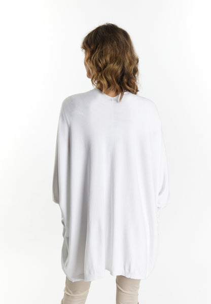 usha Damen Strickjacke