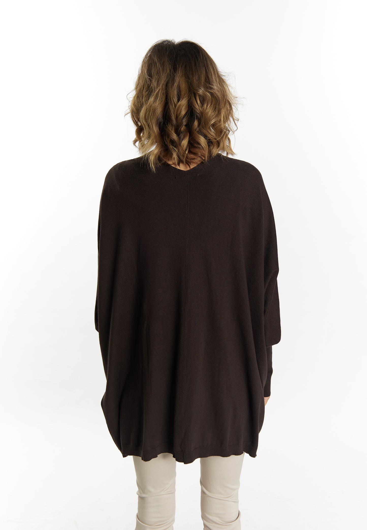 usha Damen Strickjacke