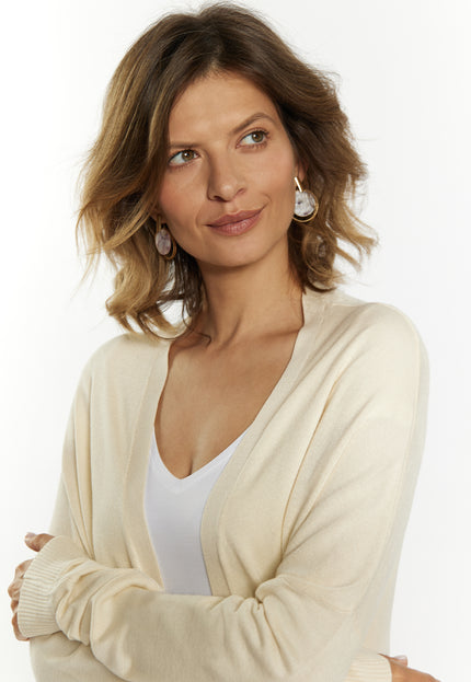 usha BLACK LABEL Kobiety's Sweter Kardigan