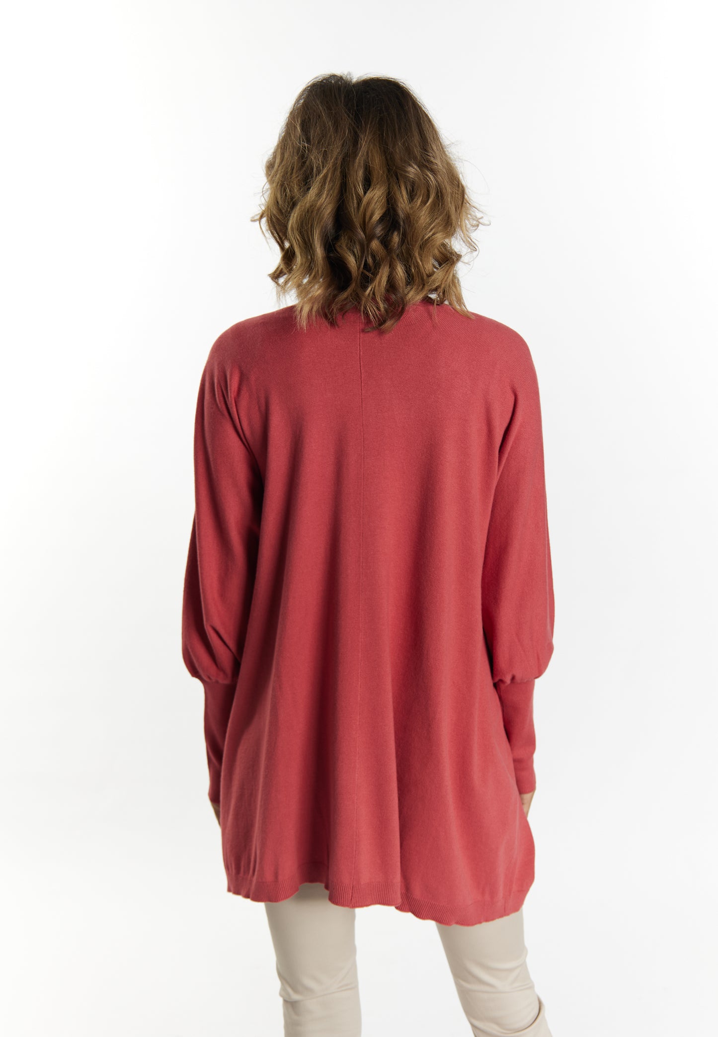 usha Damen Strickjacke