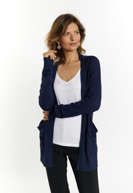 usha BLACK LABEL Kobiety's Sweter Kardigan